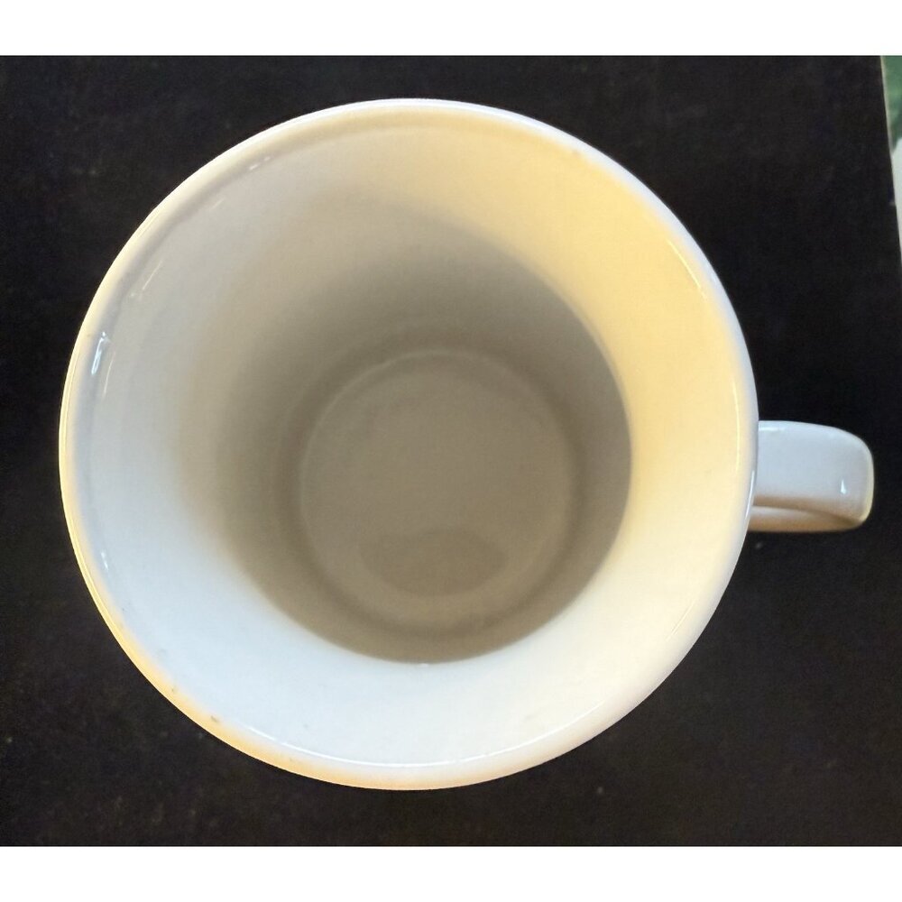 2 Disney Pixar Toy Story Mugs Cups Woody Buzz Lightyear Ceramic Glass 2010 - Picture 12 of 13
